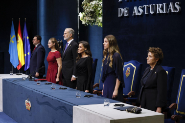 Premios Princesa de Asturias 2026