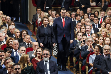 Premios Princesa de Asturias 2026