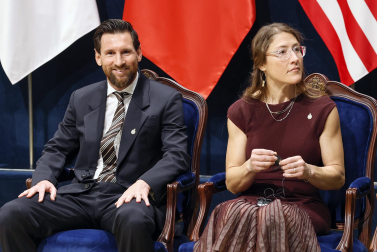 Premios Princesa de Asturias 2026