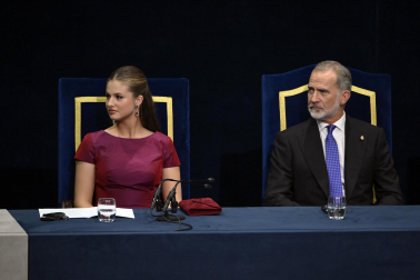 Premios Princesa de Asturias 2026