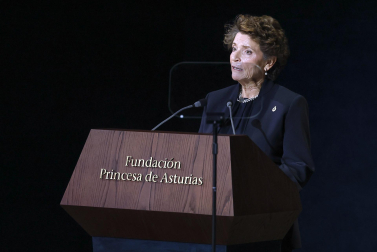 Premios Princesa de Asturias 2026