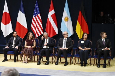 Premios Princesa de Asturias 2026
