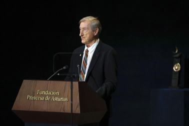 Premios Princesa de Asturias 2026