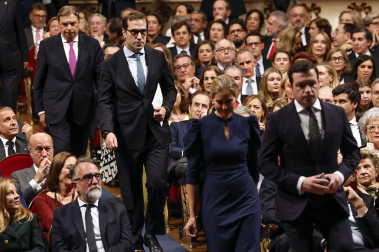 Premios Princesa de Asturias 2026