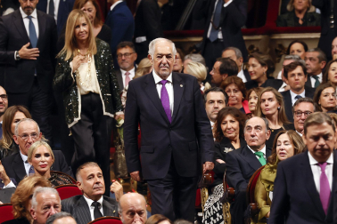 Premios Princesa de Asturias 2026