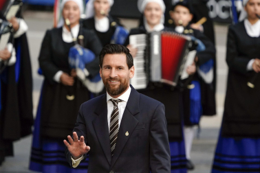 Premios Princesa de Asturias 2026
