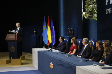 Premios Princesa de Asturias 2026