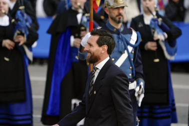 Premios Princesa de Asturias 2026