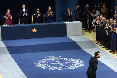 Premios Princesa de Asturias 2026