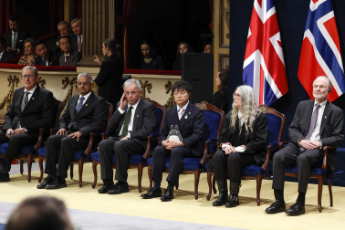 Premios Princesa de Asturias 2026