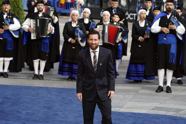 Premios Princesa de Asturias 2026