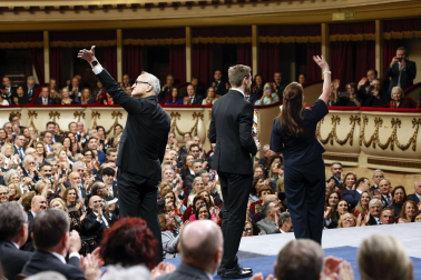 Premios Princesa de Asturias 2026