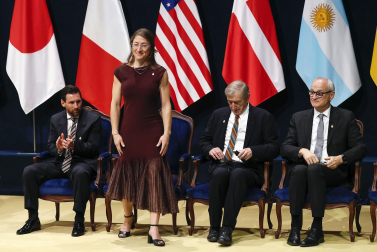 Premios Princesa de Asturias 2026