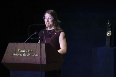 Premios Princesa de Asturias 2026