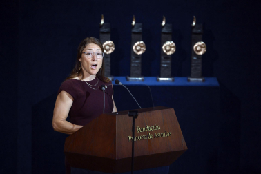 Premios Princesa de Asturias 2026