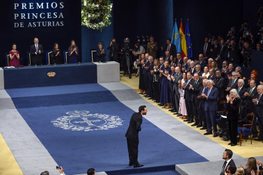 Premios Princesa de Asturias 2026