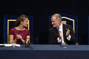 Premios Princesa de Asturias 2026