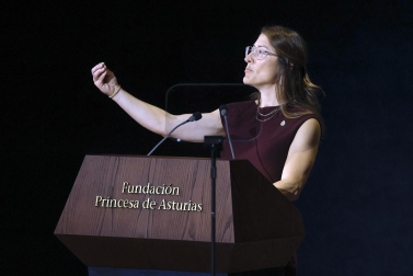 Premios Princesa de Asturias 2026
