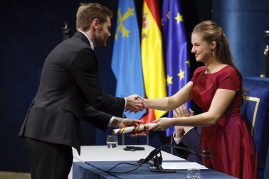 Premios Princesa de Asturias 2026