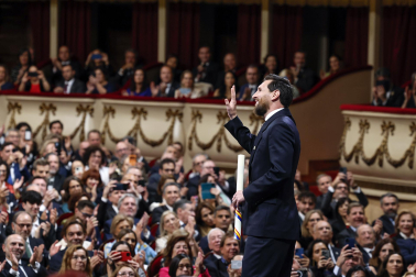 Premios Princesa de Asturias 2026