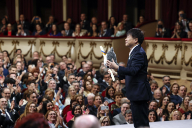 Premios Princesa de Asturias 2026