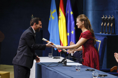 Premios Princesa de Asturias 2026