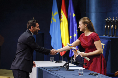 Premios Princesa de Asturias 2026