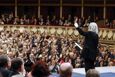 Premios Princesa de Asturias 2026