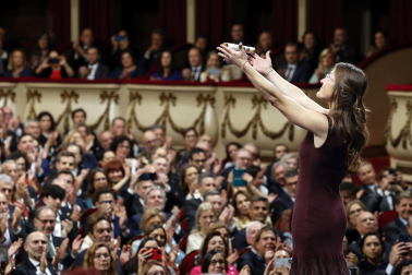 Premios Princesa de Asturias 2026