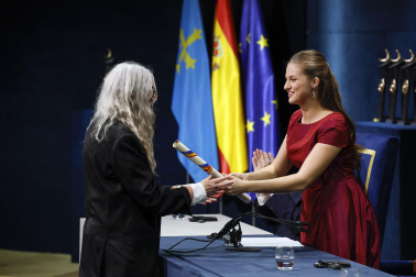 Premios Princesa de Asturias 2026