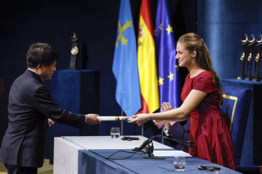 Premios Princesa de Asturias 2026