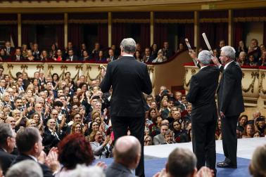 Premios Princesa de Asturias 2026