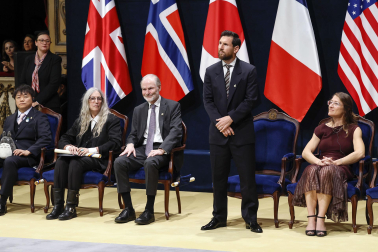 Premios Princesa de Asturias 2026