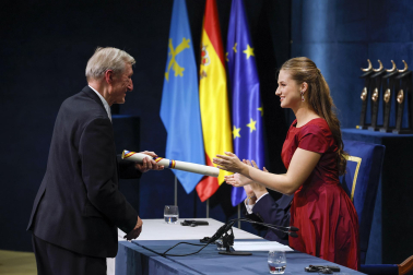 Premios Princesa de Asturias 2026