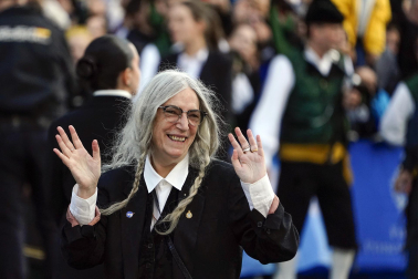 Premios Princesa de Asturias 2026
