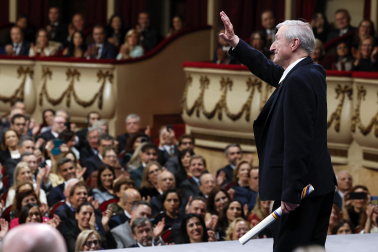 Premios Princesa de Asturias 2026