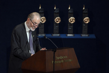 Premios Princesa de Asturias 2026