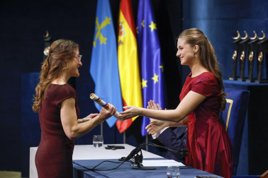 Premios Princesa de Asturias 2026