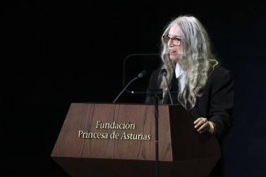 Premios Princesa de Asturias 2026