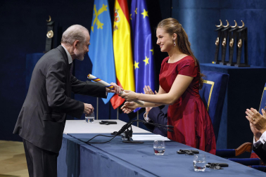 Premios Princesa de Asturias 2026