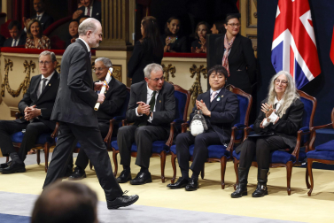 Premios Princesa de Asturias 2026