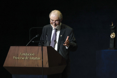 Premios Princesa de Asturias 2026