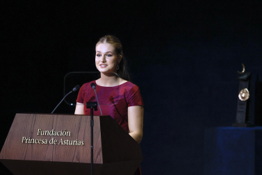 Premios Princesa de Asturias 2026