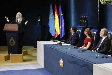 Premios Princesa de Asturias 2026