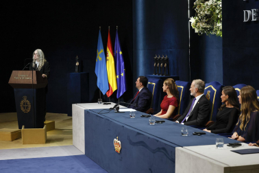 Premios Princesa de Asturias 2026