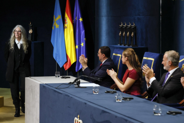 Premios Princesa de Asturias 2026