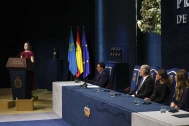 Premios Princesa de Asturias 2026