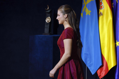 Premios Princesa de Asturias 2026