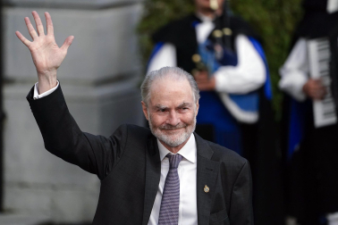Premios Princesa de Asturias 2026
