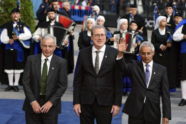 Premios Princesa de Asturias 2026